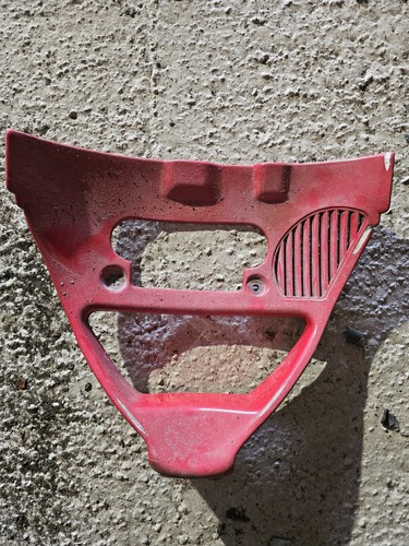 Ducati st2 front lower rad - ducati,