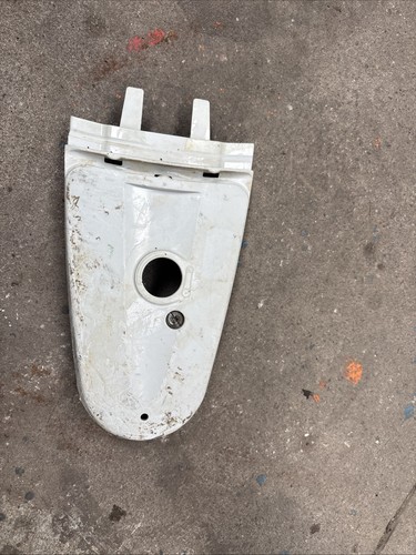 Genuine stihl ts410 belt cover - genuine,