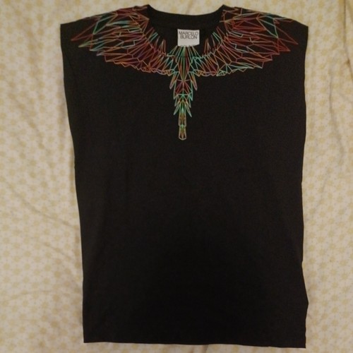 Marcelo burlon shirt unisex - marcelo,
