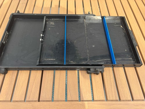Preston absoulte seat - preston’s, box