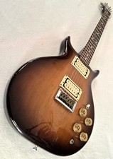 Washburn Japan Wing Series