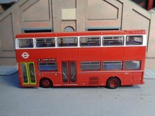 BRITBUS N6215 SCANIA