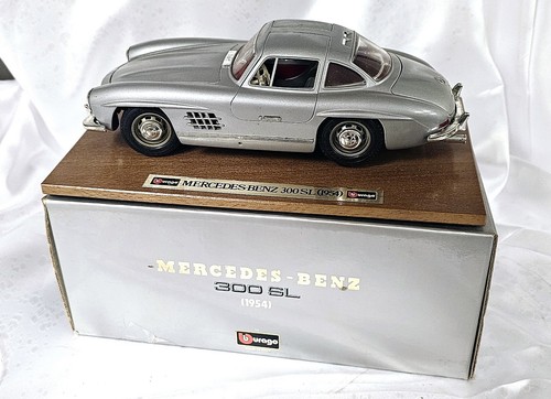 Mercedes benz 300sl scale - benz,
