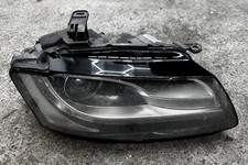 AUDI A5 LIGHT COUPE 8T3