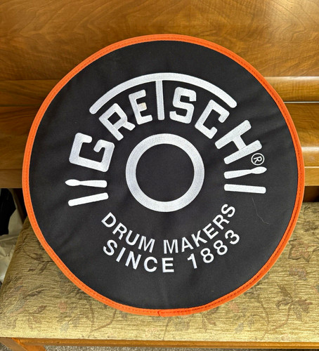 Gretsch single snare drum - snare,