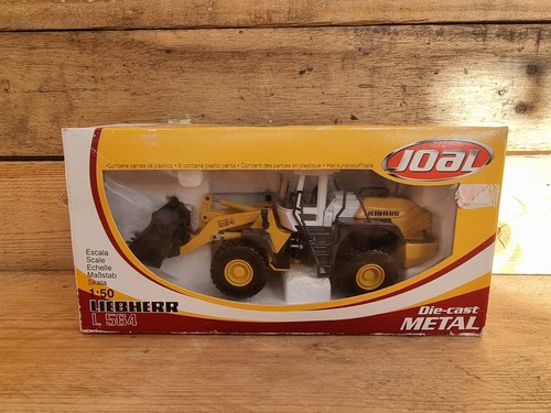 Joal scale diecast 263 - joal,