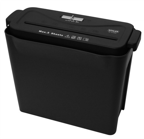 Sohler paper electric - a4,