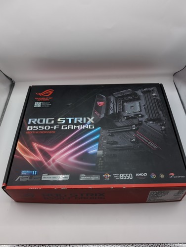 Asus rog strix - rog, gaming