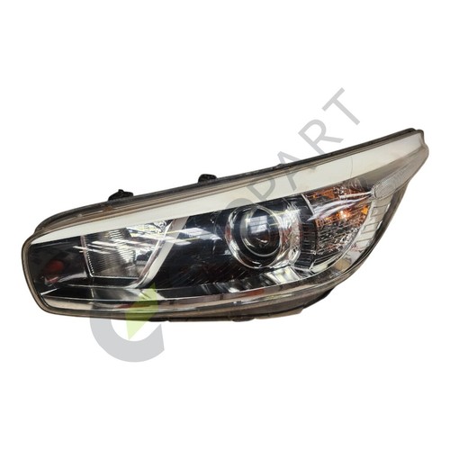 Kia ceed mk2 headlight - mk2, jd