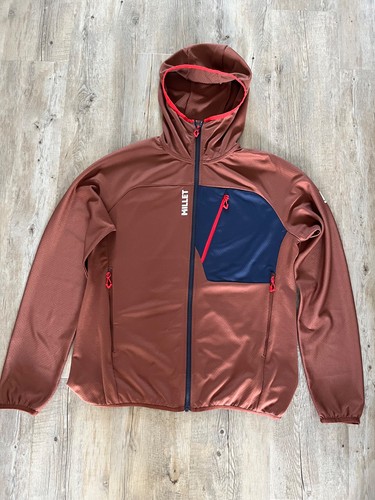 Millet lokka hoodie - lokka, iii