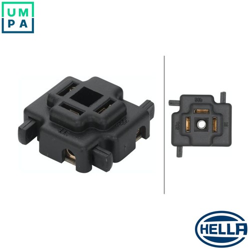 Plug 8ja 001 - 001, forplug