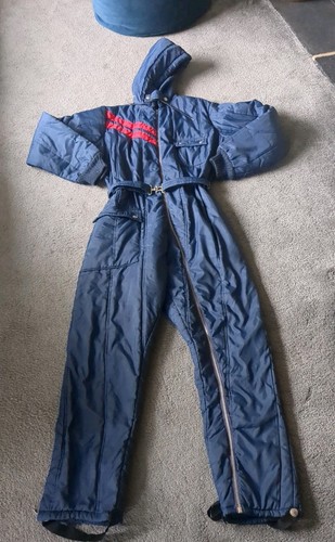 1960s size navy vintage - 1960s,