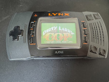 Atari Lynx mk2 Console | Perfect working order | Very Good Condition