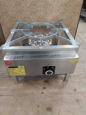 32 burner LPG / Nat Gas cooker