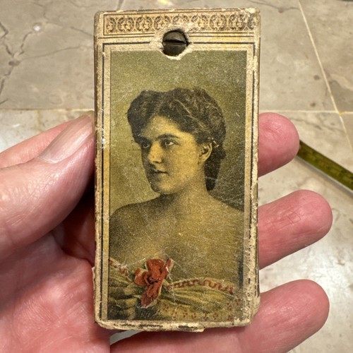 Rare antique paris - paris, grand