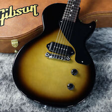 Gibson Les Paul Junior Vintage Tobacco Burst Used Electric Guitar  2024