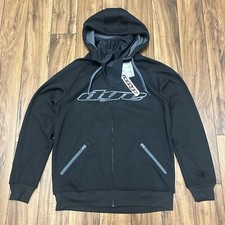 NWT Dye Paintball Zip Up
