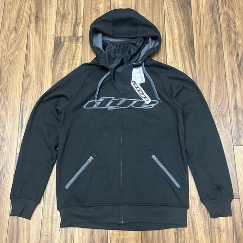 Nwt dye paintball - zip, up