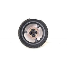 Rear Wheel Rim Kawasaki ZR 7
