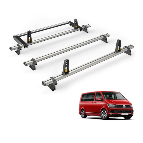 Transporter roof rack for - vw,