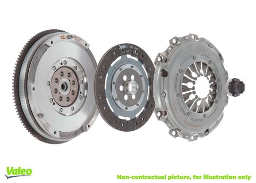Valeo 837162 clutch - valeo,