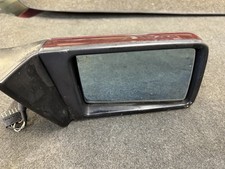 MERCEDES W124 COUPE MIRROR