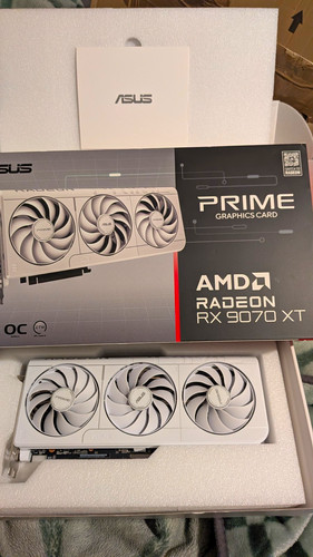 Asus prime radeon - prime, xt