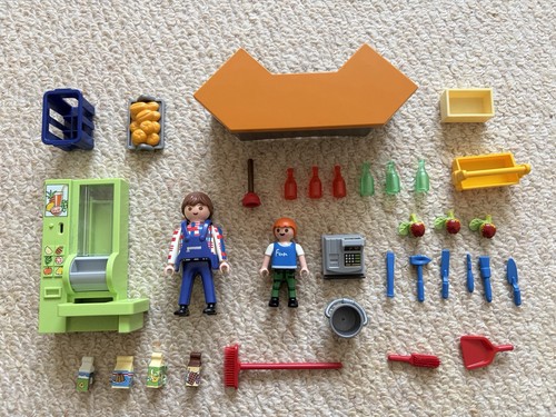 Playmobil 4327 school - playmobil,