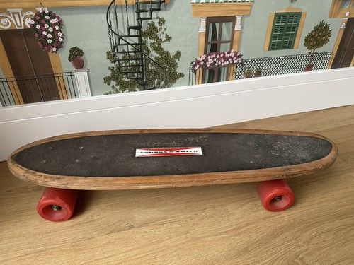 Vintage gordon smith - &,