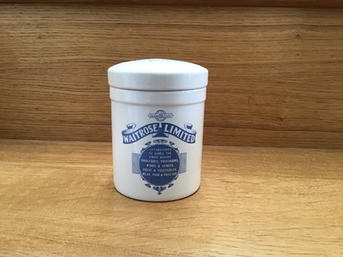Waitrose long clawson blue - clawson,