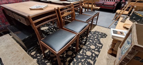 Plan dining chairs victor - chairs,