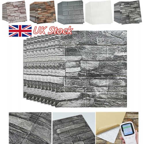 Wall panels peel - wall, stick