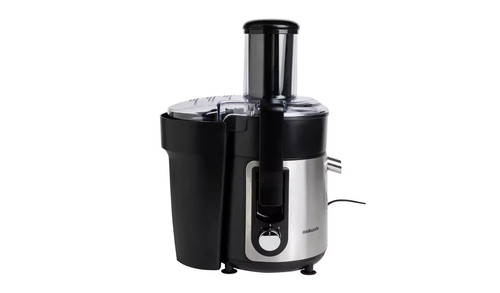 Cookworks 800w juicer fruit - cookworks,