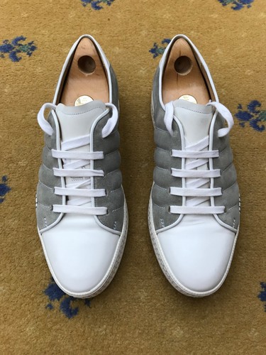 Berluti sneakers trainers - berluti,