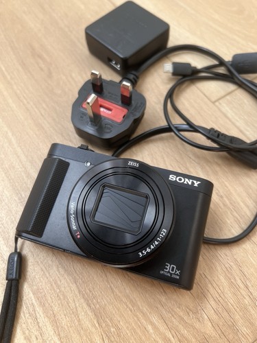 Sony cyber shot dsc hx90 - sony, dsc-hx90