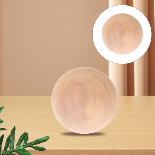 Solid wood decorative capital - solid,