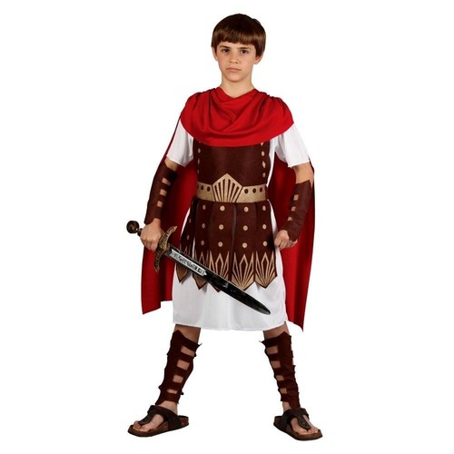 Child roman centurion fancy - centurion,