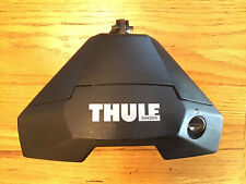 Thule Evo Clamp Footpack 7105 - Pack of 4 with key