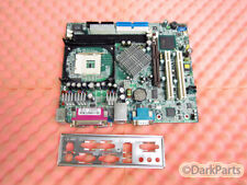 MSI Micro Star MS-7016 Socket 478 Motherboard System Board