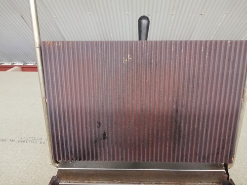 Roller grill commercial panini - roller,