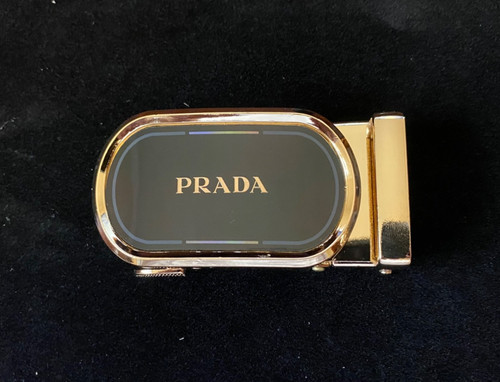 Pre loved stylish gold black - loved, gold/black