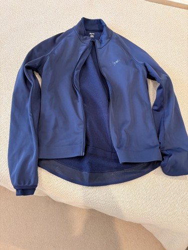 Men rapha cycling jacket - rapha,
