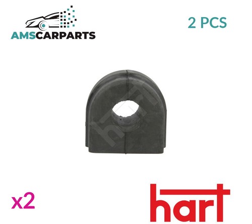 Anti roll bar stabiliser bush - anti-roll,