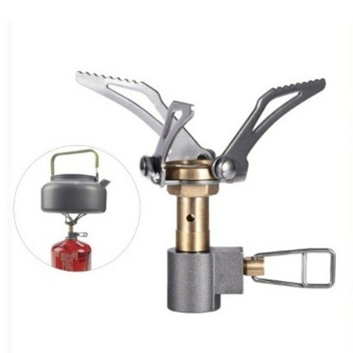 Outdoor gas stove camping - outdoor,