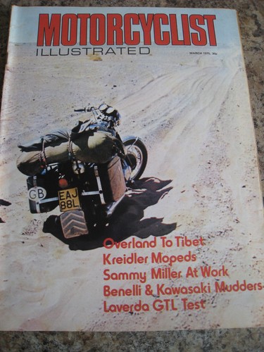 Motorcyclist illustrated mar - motorcyclist,