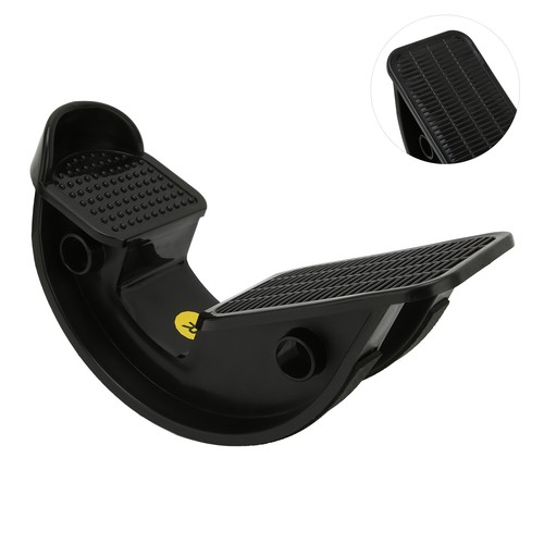 Foot rocker calf - rocker, stretcher