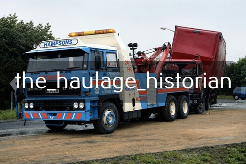 Thh truck photos - -,