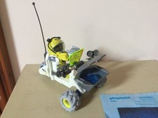 Playmobil 9491 Mars Mission