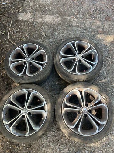 Vauxhall corsa all full set - corsa,