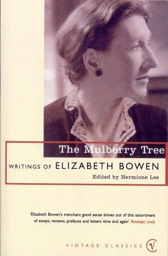 The mulberry tree bowen - mulberry,